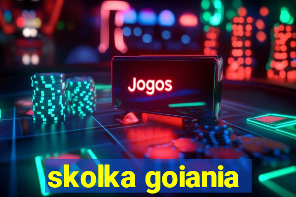 skolka goiania